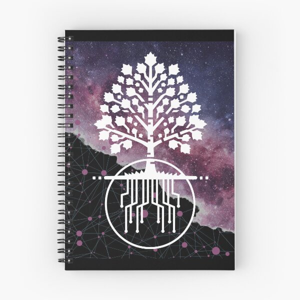 Item preview, Botanical Tech designed and sold by Belltish.