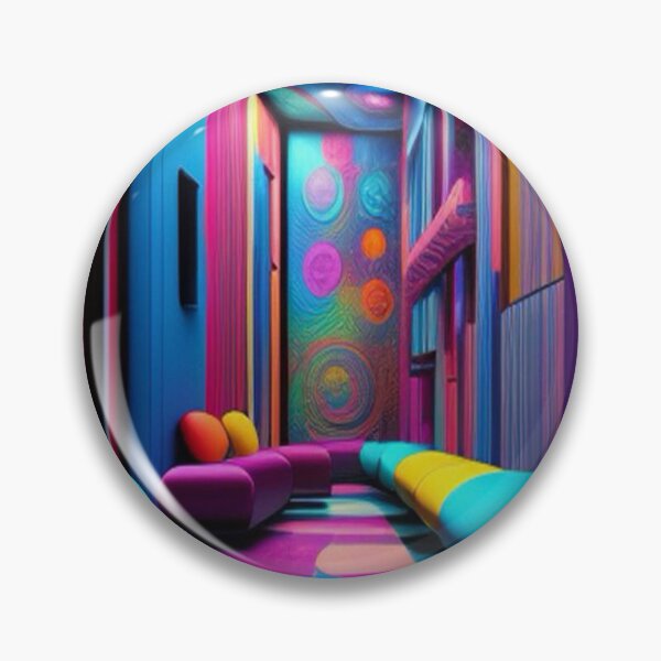 Item preview, The  Waiting   Room designed and sold by Davisdazzling.