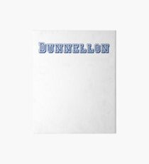 Dunnellon Art Board