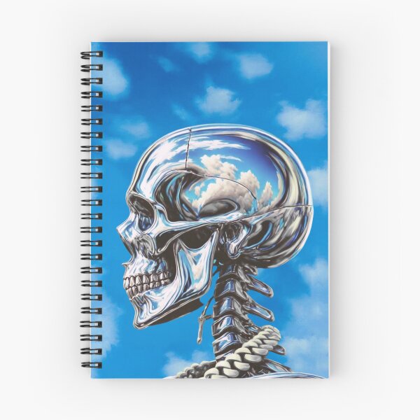Item preview, Chrome Skeleton NWTS DRAKE designed and sold by IYWTITL.