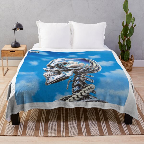 Item preview, Chrome Skeleton NWTS DRAKE designed and sold by IYWTITL.