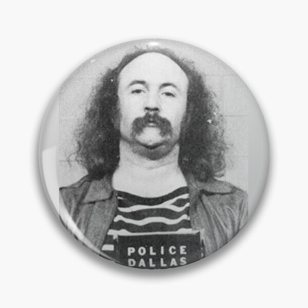 Item preview, Crosby Mugshot designed and sold by kosmikjive.