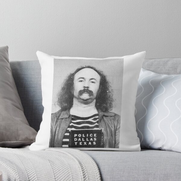 Item preview, Crosby Mugshot designed and sold by kosmikjive.