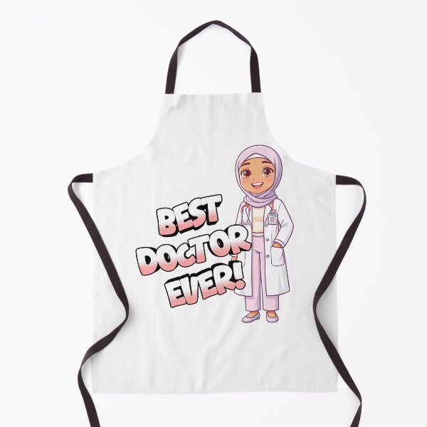 Item preview, Best Doctor Ever! designed and sold by Lilja888.