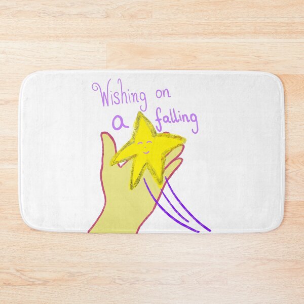 Item preview, Wishing on a falling star designed and sold by RareCare.