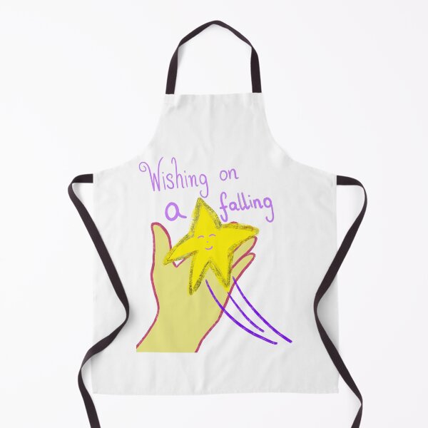 Item preview, Wishing on a falling star designed and sold by RareCare.