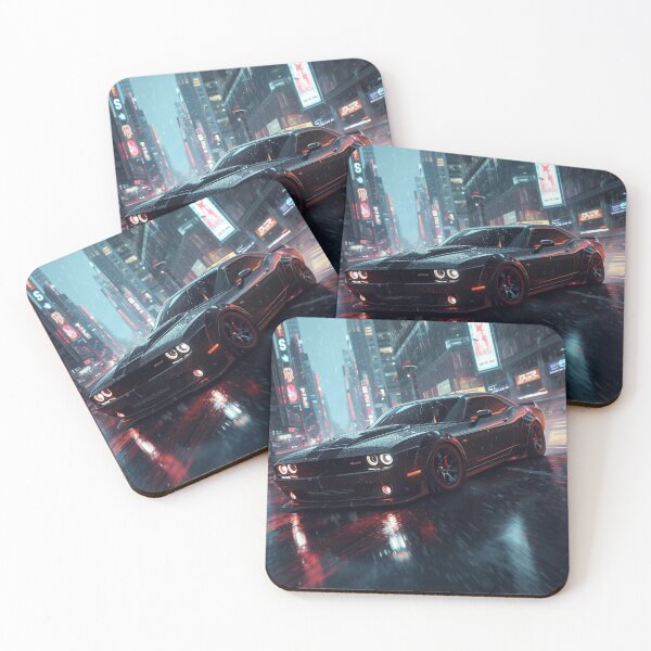 Item preview, Muscle car designed and sold by TurboWear.