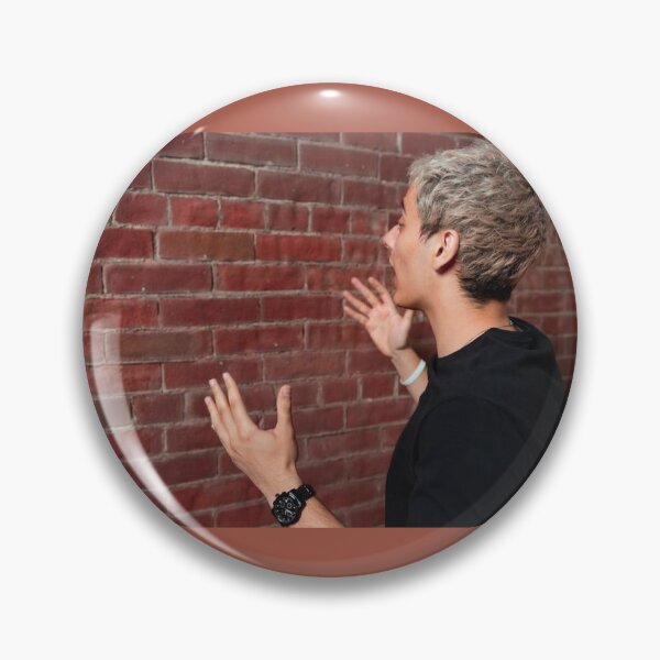 Item preview, hamzah talking to brick wall designed and sold by plantrobert.