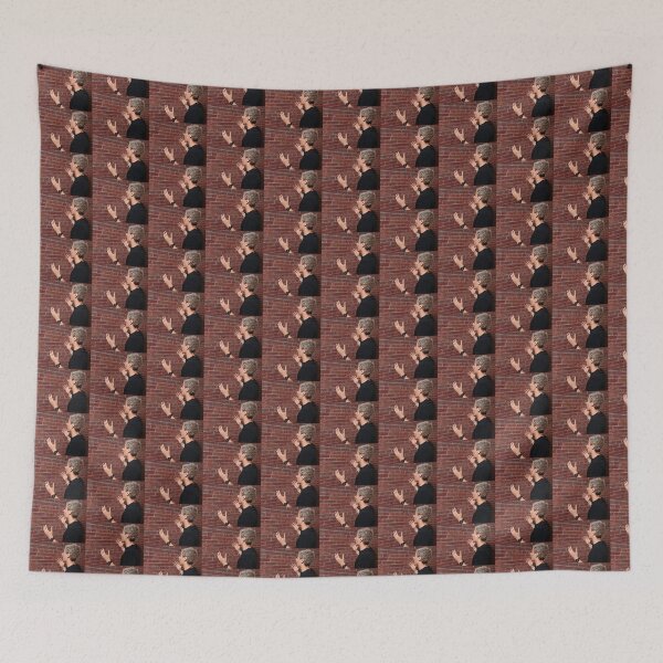 Item preview, hamzah talking to brick wall designed and sold by plantrobert.