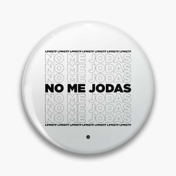 Item preview, Don't mess with me (fc) designed and sold by XUSRedbubble.