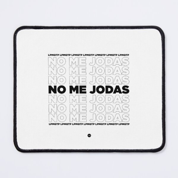 Item preview, Don't mess with me (fc) designed and sold by XUSRedbubble.