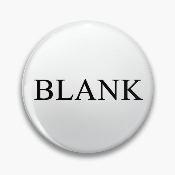 Item preview, Blank designed and sold by ButterCreations.