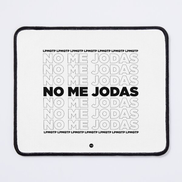 Item preview, Don't fuck with me (fc) I designed and sold by XUSRedbubble.