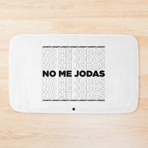 Item preview, Don't fuck with me (fc) I designed and sold by XUSRedbubble.