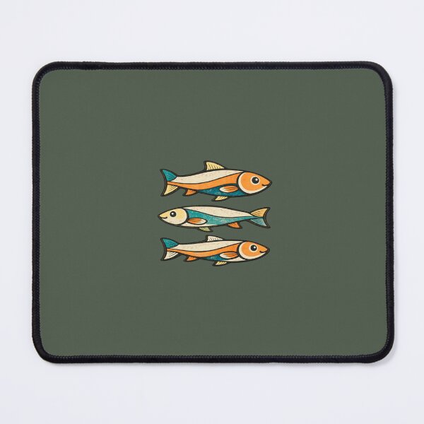 Item preview, Swim the Other Way designed and sold by LaPaz361.