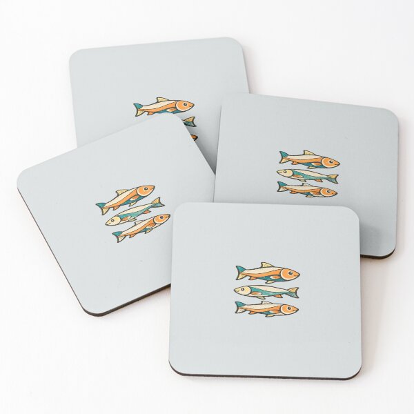 Item preview, Swim the Other Way designed and sold by LaPaz361.