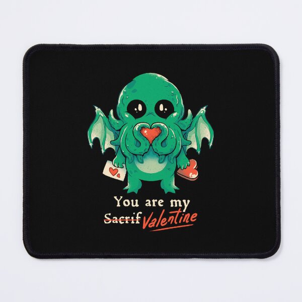 Item preview, You Are My Sacrifice Valentine designed and sold by EduEly.
