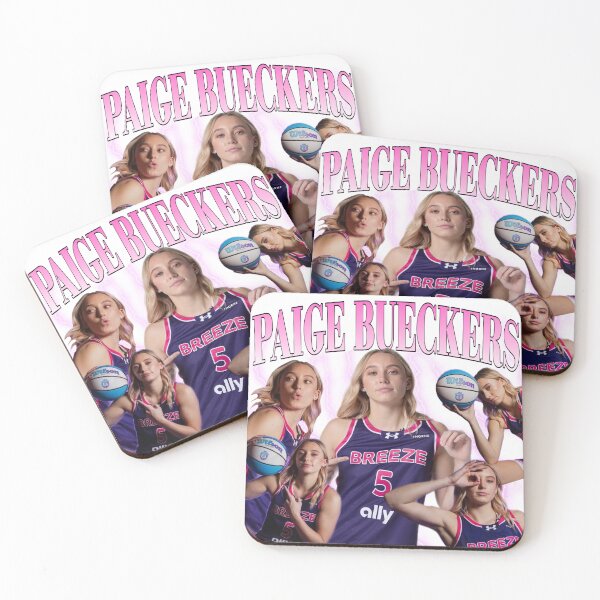 Item preview, paige bueckers y2k inspired vintage  designed and sold by miradors.