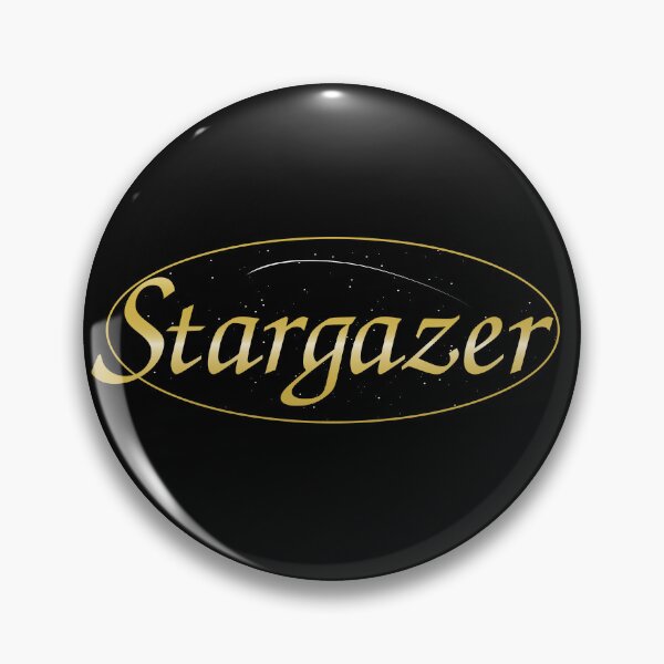 Item preview, Stargazer designed and sold by Tasavalta.