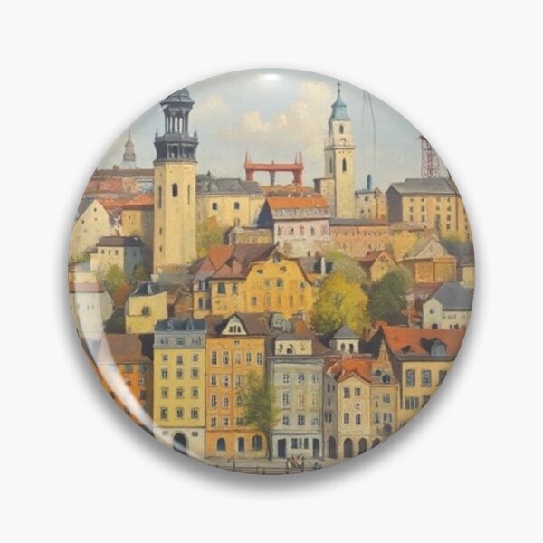 Artikelvorschau, Göteborg entworfen und verkauft von sid1802.