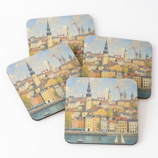Item preview, Gothenburg designed and sold by sid1802.