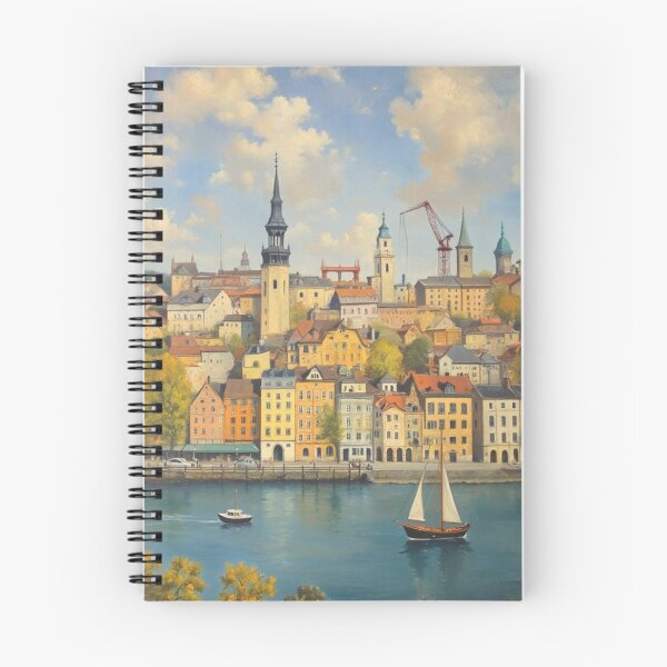 Item preview, Gothenburg designed and sold by sid1802.