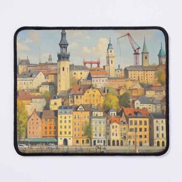 Item preview, Gothenburg designed and sold by sid1802.