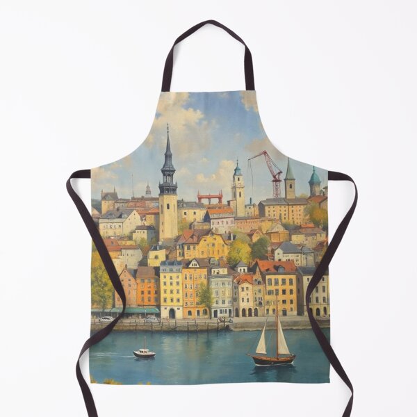 Item preview, Gothenburg designed and sold by sid1802.