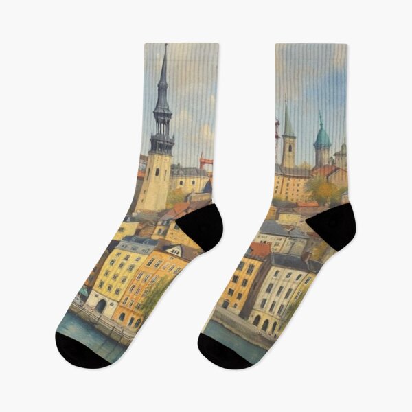 Item preview, Gothenburg designed and sold by sid1802.
