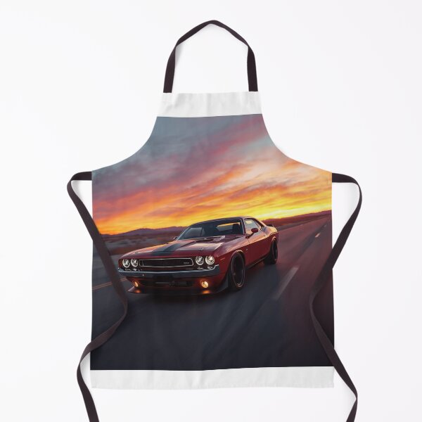 Item preview, Muscle car designed and sold by TurboWear.