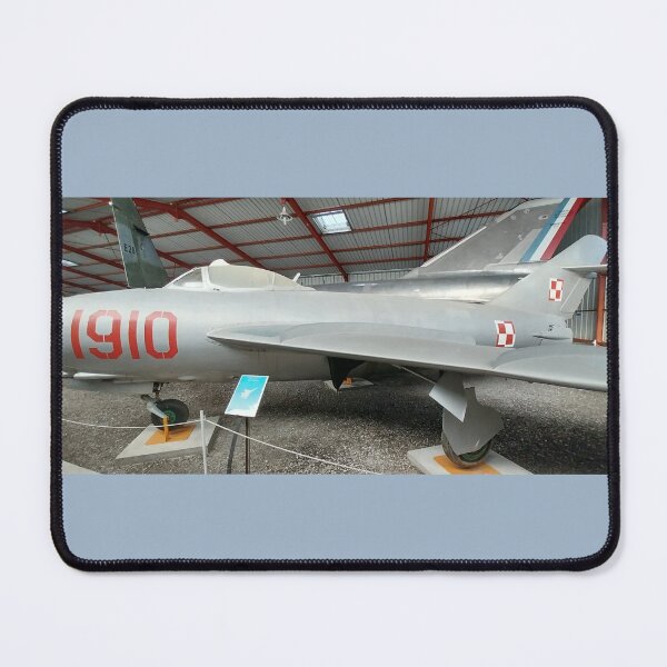 Item preview, Polish MiG-15 designed and sold by KNBS.