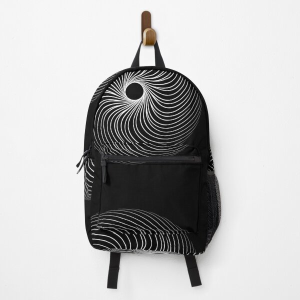 Item preview, Visual Study 02 – Minimal Abstract Spiral designed and sold by Tasty-Shots.
