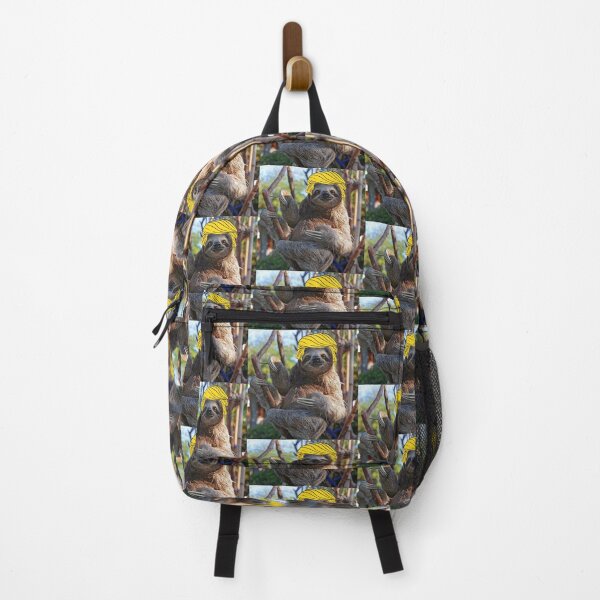 Item preview, Donald Sloth designed and sold by KNBS.