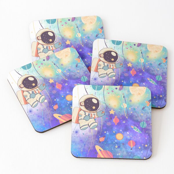 Item preview, Up In Space designed and sold by Craftonmegan.