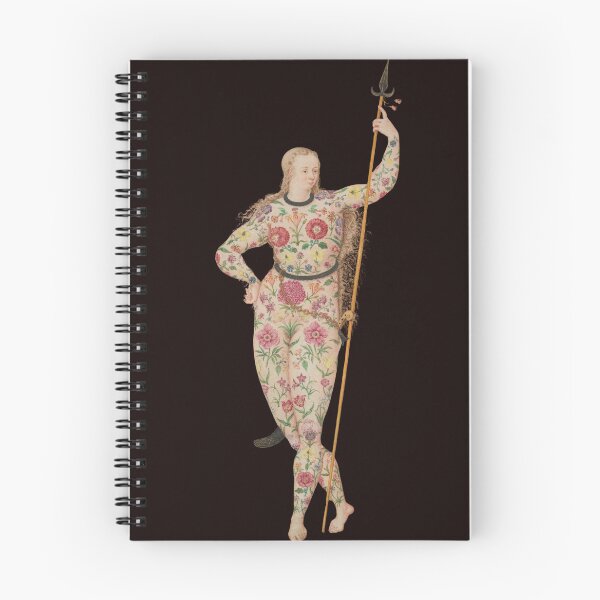Item preview, A Young Daughter of the Picts designed and sold by TwoMagpiesShop.
