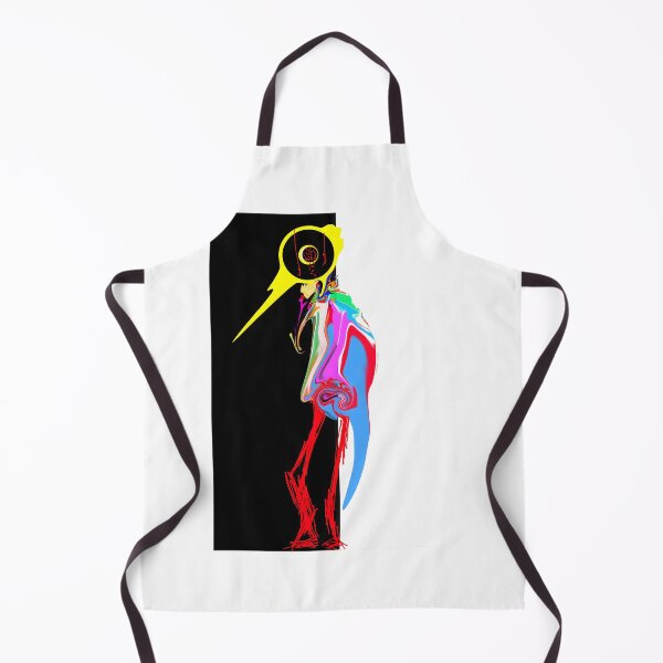 Item preview, Prismatic Stride designed and sold by Hosermer.