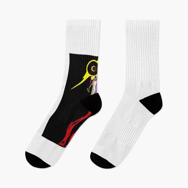 Item preview, Prismatic Stride designed and sold by Hosermer.