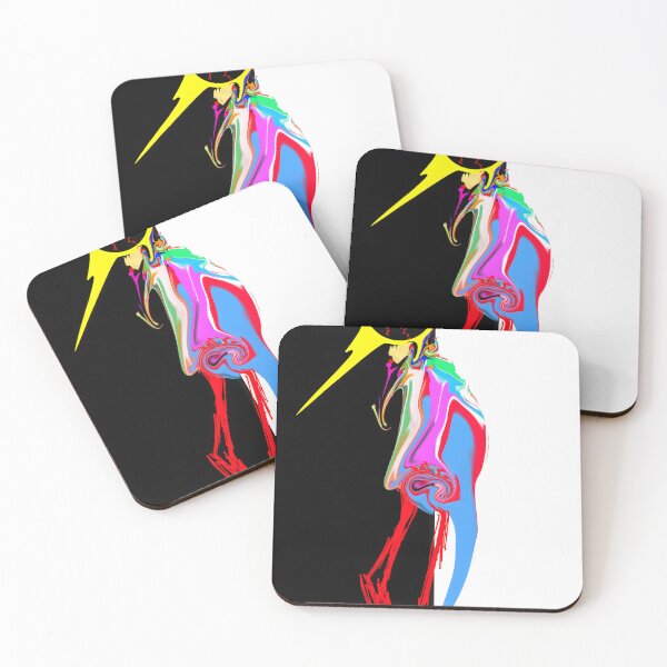 Item preview, Prismatic Stride designed and sold by Hosermer.