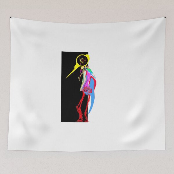 Item preview, Prismatic Stride designed and sold by Hosermer.