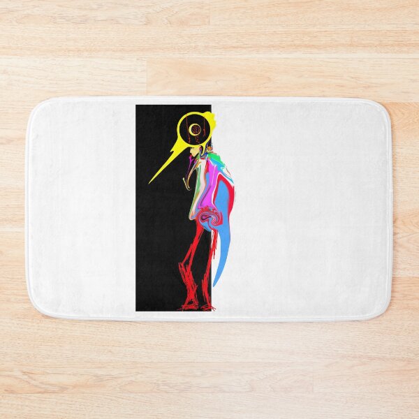 Item preview, Prismatic Stride designed and sold by Hosermer.