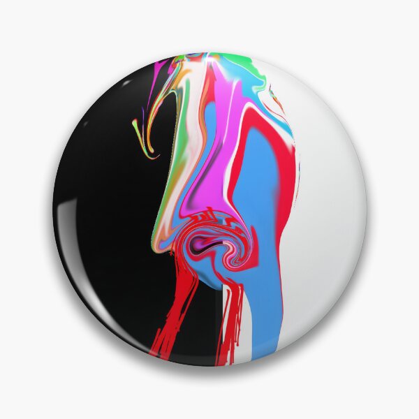 Item preview, Prismatic Stride designed and sold by Hosermer.