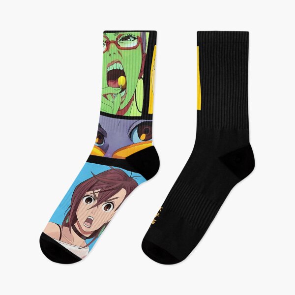 Item preview, Comic character collection designed and sold by KEEP-.