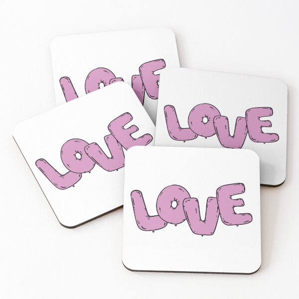 Item preview, Love Balloons designed and sold by Maris S.