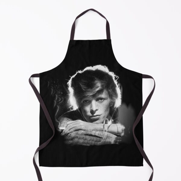 Item preview, David Bowie Music Icon designed and sold by stevepaint.
