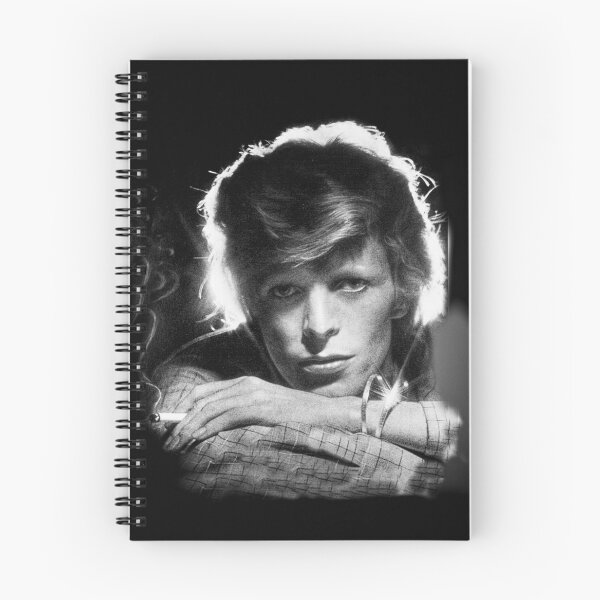 Item preview, David Bowie Music Icon designed and sold by stevepaint.