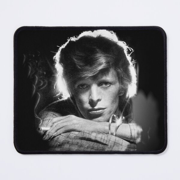 Item preview, David Bowie Music Icon designed and sold by stevepaint.