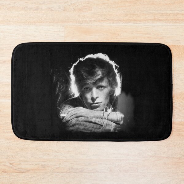 Item preview, David Bowie Music Icon designed and sold by stevepaint.