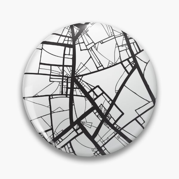Item preview, Suspension (Fractal scaffold #2) designed and sold by emilymap.