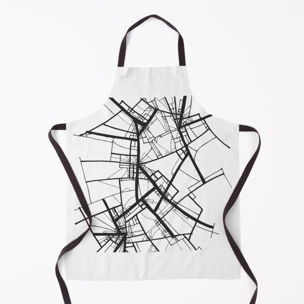 Item preview, Suspension (Fractal scaffold #2) designed and sold by emilymap.