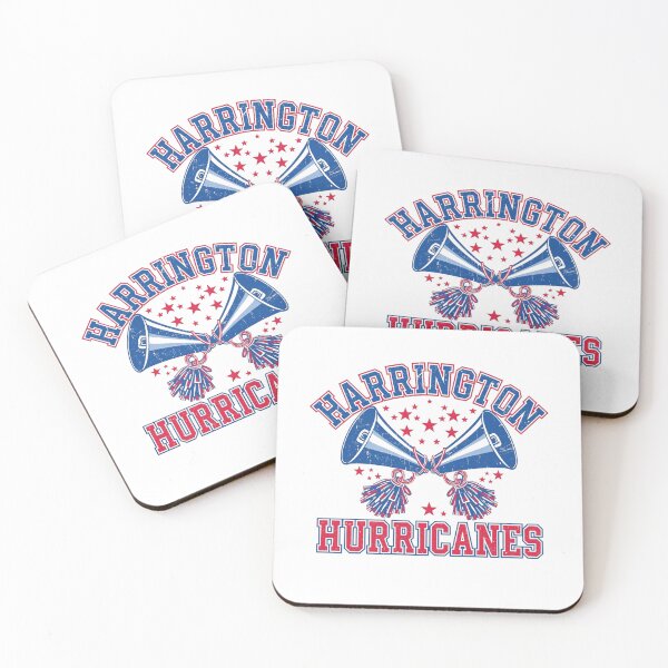 Item preview, Harrington Hurricanes designed and sold by RisingWolfStudio.